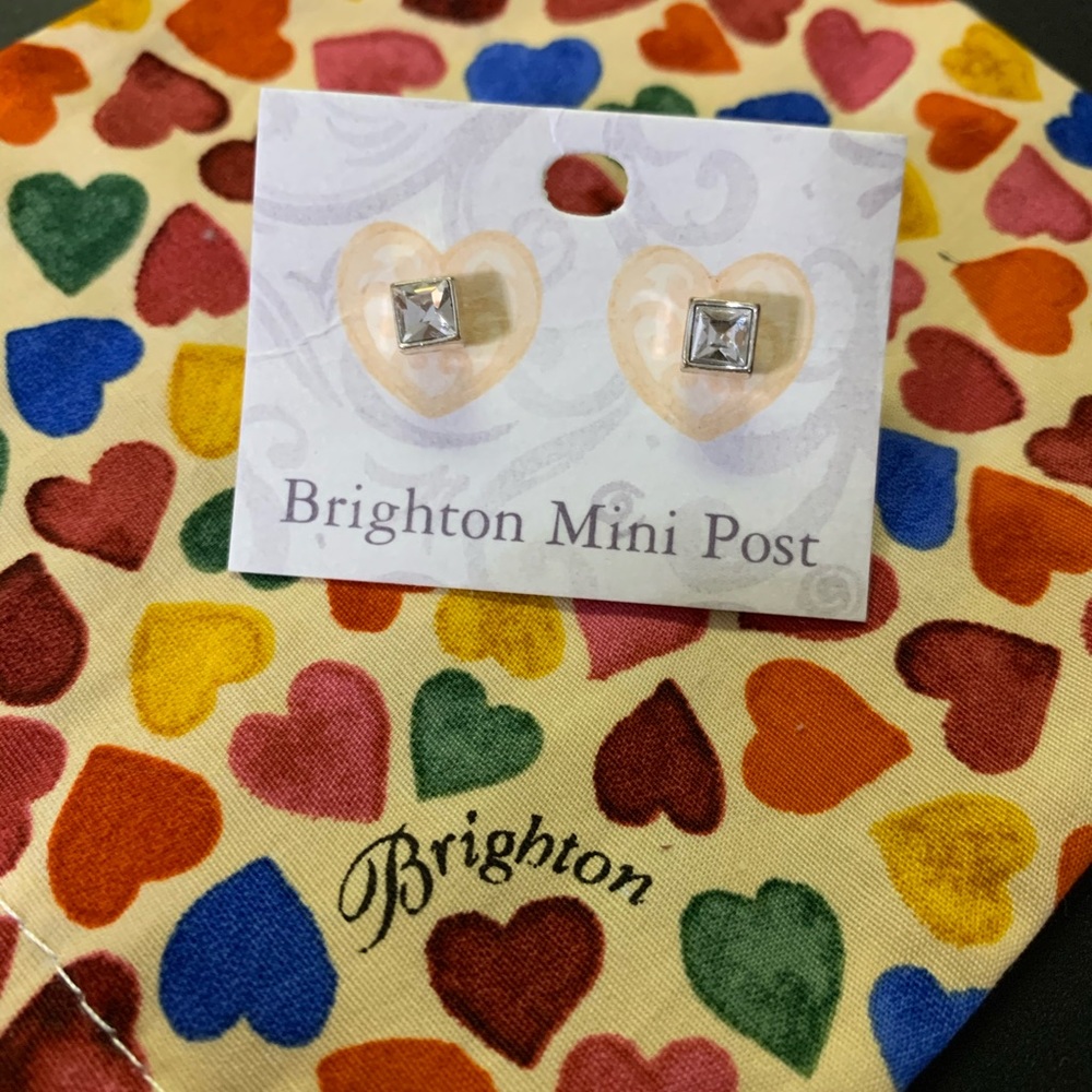 Brighton earrings
